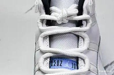 Hyperoad AIR 11 RETRO BLUE JORDAN LEGEND 0507